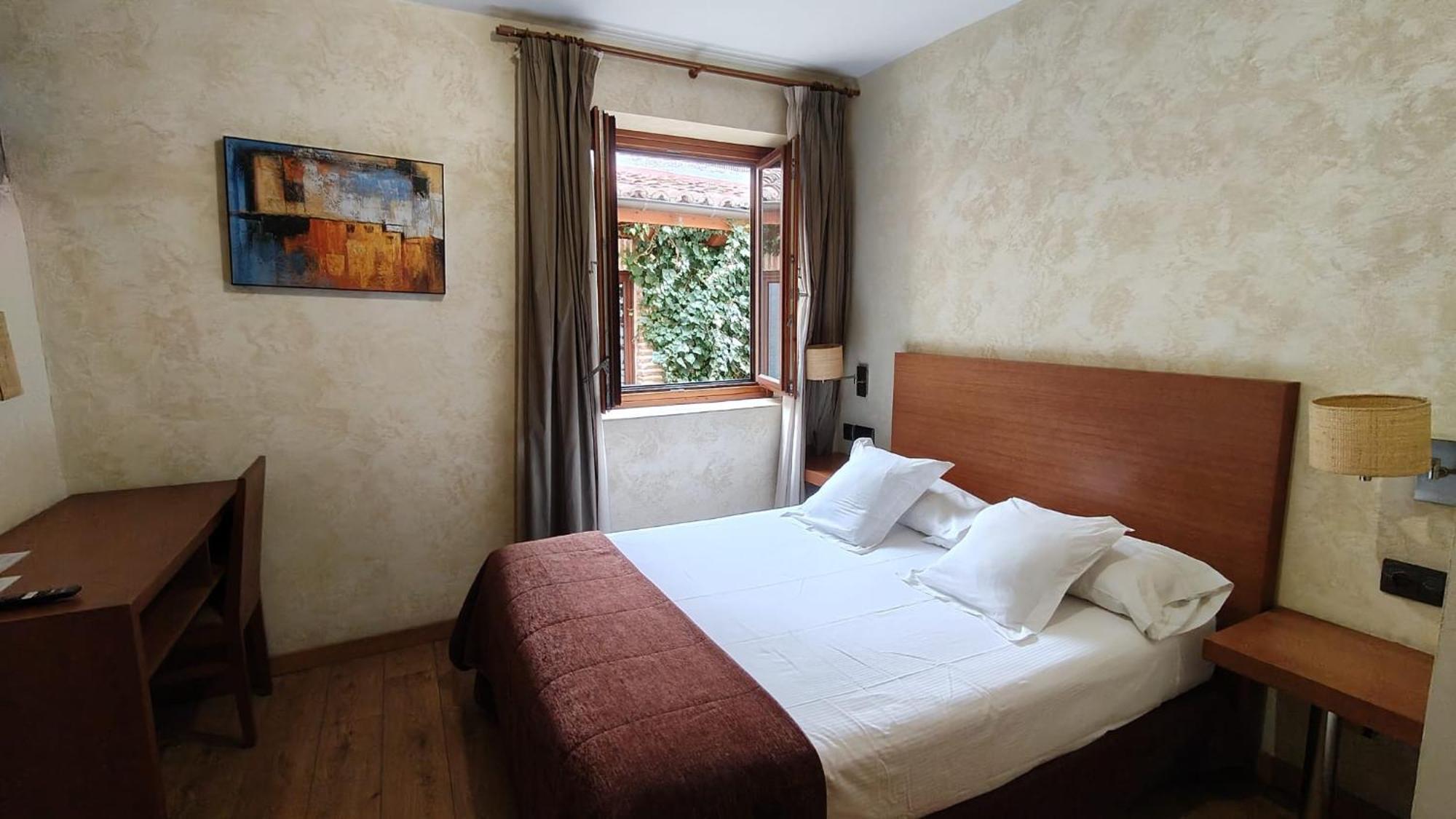 Hotel Las Leyendas Ávila Exteriér fotografie